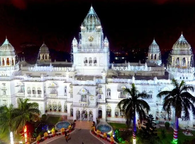 KGMU: अब ए प्लस ग्रेड का हुआ केजीएमयू, नैक मूल्यांकन में रंग लाई कुलपति और डॉक्टरों की मेहनत
