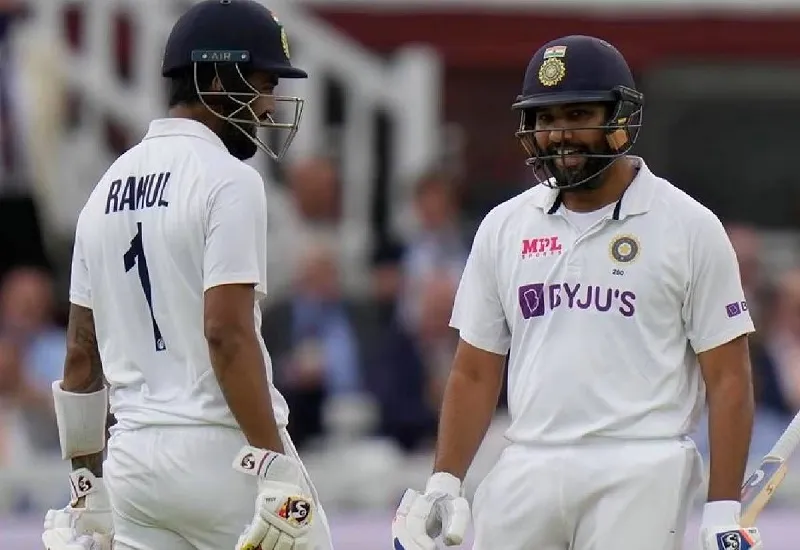 IND vs AUS Test Series : KL Rahul के बाद कौन बनेगा टीम इंडिया का नया उपकप्तान? ये तीन खिलाड़ी रेस में सबसे आगे