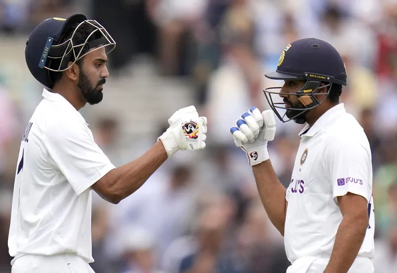 IND vs AUS : KL Rahul को उपकप्तान पद से हटाना कुछ भी संकेत नहीं देता, Rohit Sharma ने दिया बड़ा बयान