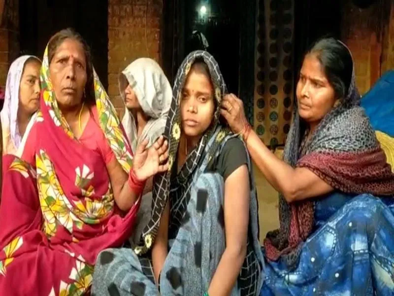 कानपुर: मासूम बच्ची की हत्या कर शव खेत में फेंका, परिजनों ने पुलिस पर लगाया यह गंभीर आरोप