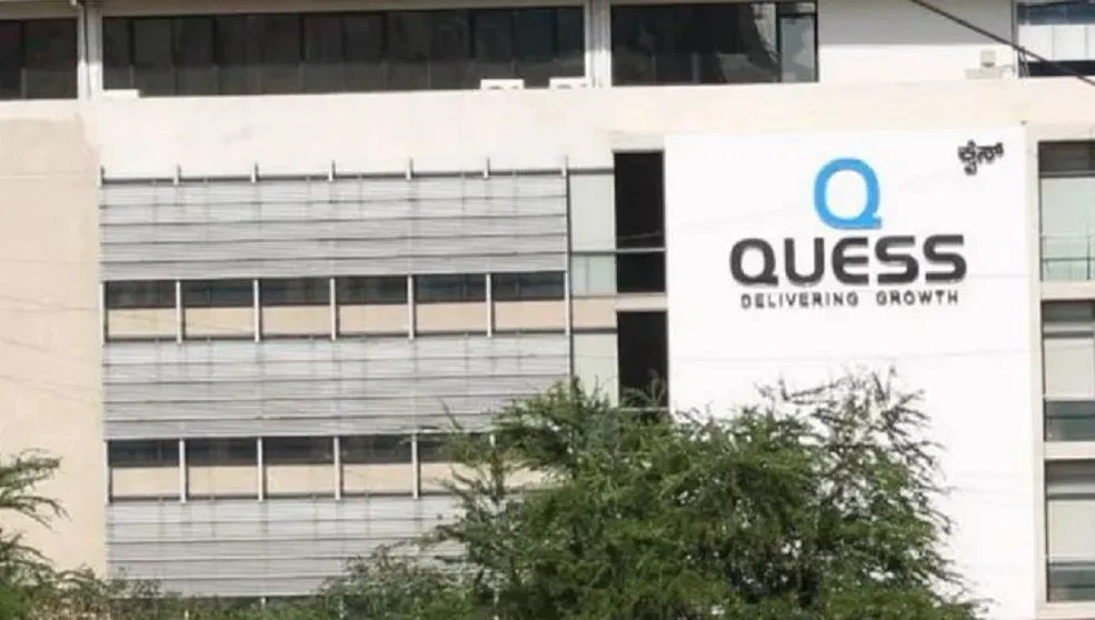  क्वैस कॉर्प का शुद्ध लाभ तीसरी तिमाही में 3.25 प्रतिशत घटकर 85.63 करोड़ रुपये पर पहुंचा