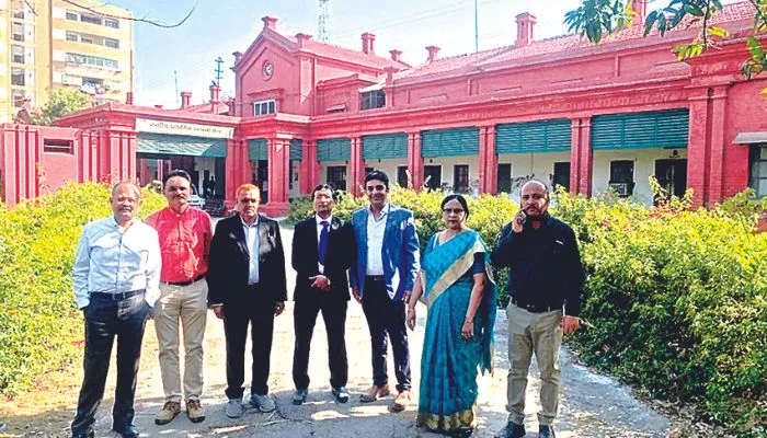 Kanpur: मल्टी सुपर स्पेशियलिटी में बदलेगा अंग्रेजों का अस्पताल, Macrobert Ganj Hospital को सरकार कर रही विकसित