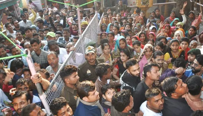 Mahashivratri News