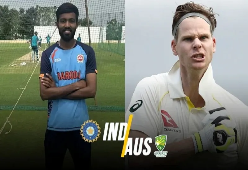 IND vs AUS Test Series : भारत के खिलाफ तैयारी के लिए ऑस्ट्रेलियाई टीम को मिला 'डुप्लीकेट अश्विन', देखें Video