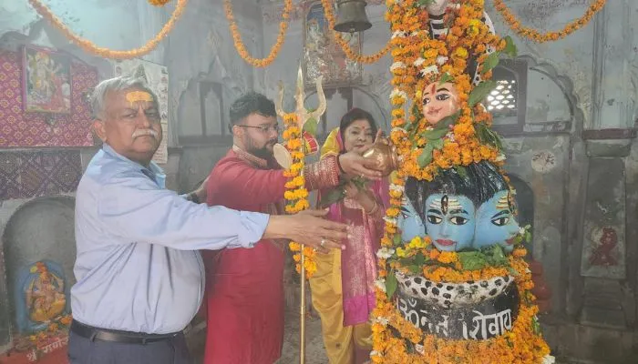 Malini Awasthi