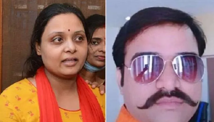 मनीष गुप्ता हत्याकांड : प्रॉपटी डीलर की हत्या में पत्नी ने पोस्टमार्टम रिपोर्ट पर उठाए सवाल, यह तीन लगाए नए आरोप