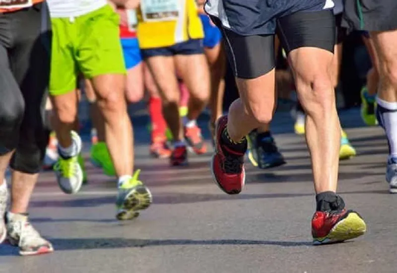 नई दिल्ली मैराथन से एशियाई खेलों का टिकट पक्का करना चाहेंगे देश के शीर्ष धावक 