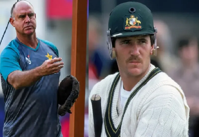 IND vs AUS : 'मैं निराश हूं...' Allan Border-Matthew Hayden ने लचर बल्लेबाजी के लिए ऑस्ट्रेलियाई टीम को लताड़ा 