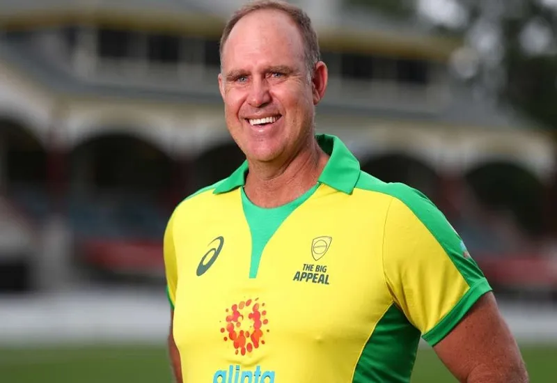 IND vs AUS : 'शत प्रतिशत, दिन या रात...', भारतीय स्पिनरों के खिलाफ ऑस्ट्रेलियाई बल्लेबाजों की मदद को तैयार मैथ्यू हेडन 