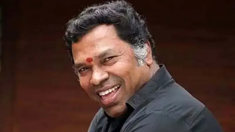 Mayilsamy Death: तमिल के मशहूर कॉमेडियन मयिलसामी का निधन, सेलेब्स ने जताया शोक