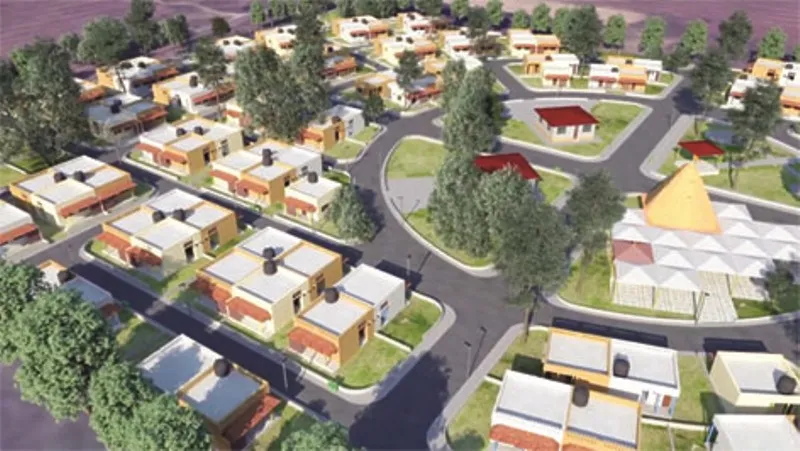 गरमपानी: बेतालघाट ब्लॉक के चार गांवों की बदलेगी तस्वीर, व्यवस्था सुधरेगी 