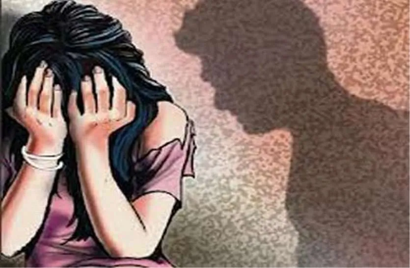 अमरोहा: शादी का झांसा नाबालिग से किया दुष्कर्म, परिजन ने लगाई न्याय की गुहार