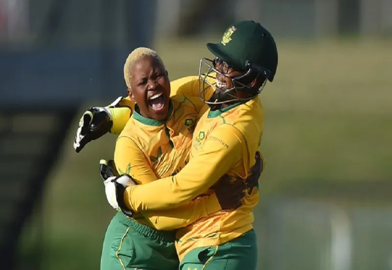 ICC T20I Rankings : Sneh Rana टी20 करियर की सर्वश्रेष्ठ रैंकिंग पर, Deepti Sharma को पछाड़ कर दुनिया की दूसरी गेंदबाज बनीं Nonkululeko Mlaba