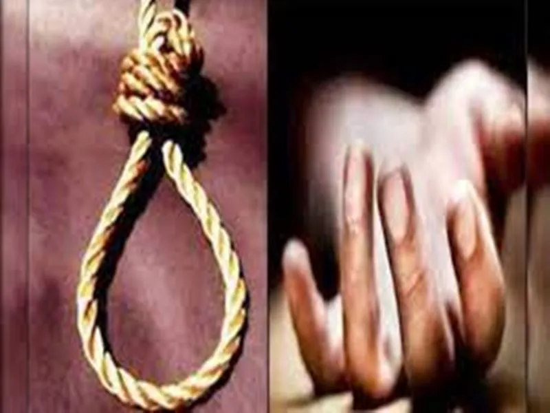 रायबरेली: फंदे से लटकता मिला एनटीपीसी कर्मी की बेटी का शव