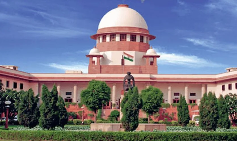 SC ने आदेश में किया संशोधन, सिक्कम-नेपालियों को ‘विदेशी मूल’ के लोग बताने वाले संदर्भ को हटाया 