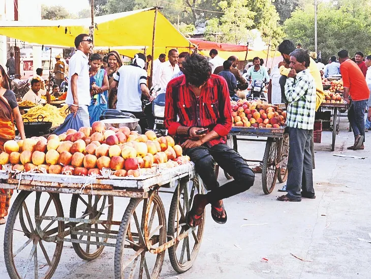 हल्द्वानी: नहीं लगेंगे फड़ और ठेले, बड़े वाहनों के प्रवेश पर रहेगी पाबंदी