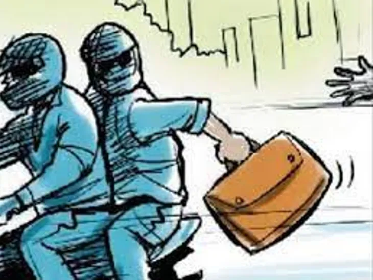रुद्रपुर: शादी समारोह से उड़ाया जेवरात व नकदी से भरा बैग