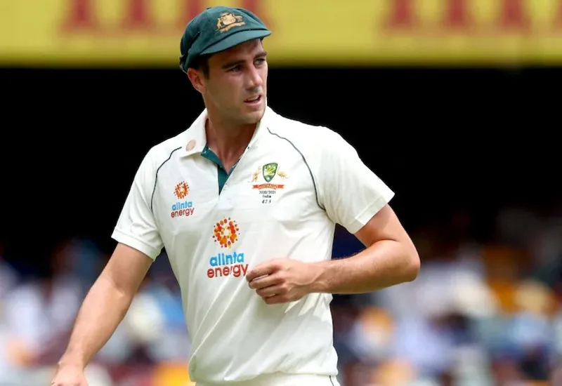 IND vs AUS : ऑस्ट्रेलियाई कप्तान Pat Cummins ने कहा- पहली पारी में कम रन बनाना भारी पड़ा 
