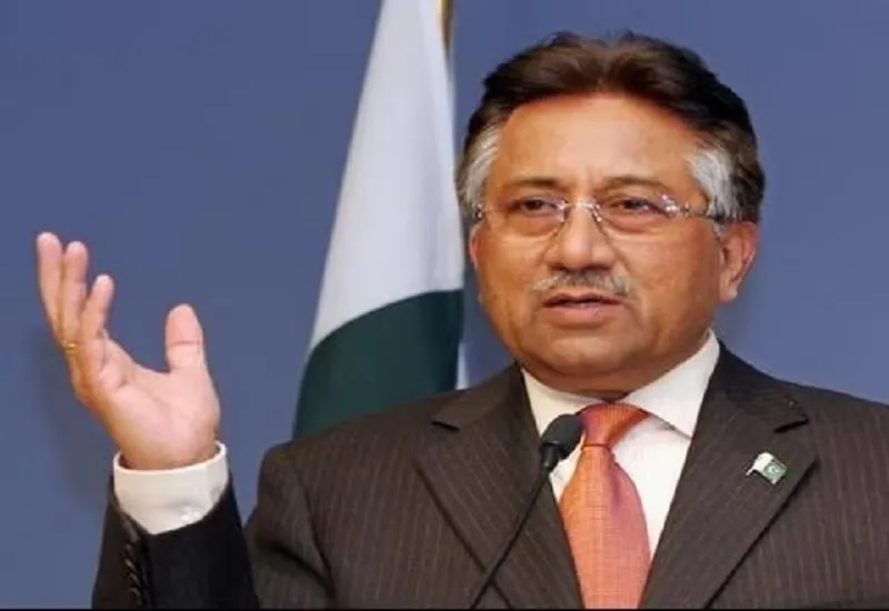 Pervez Musharraf Death : मुशर्रफ को कराची में किया जाएगा सुपुर्द-ए-खाक, पार्थिव शरीर दुबई से पाकिस्तान लाया जाएगा