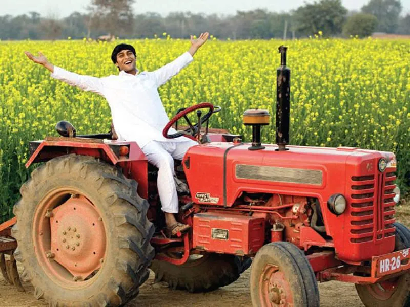 बजट में किसानों के लिए डिजिटल सार्वजनिक मंच शुरू करने की घोषणा 