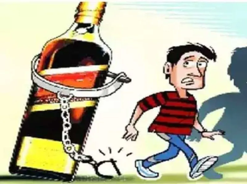 हल्द्वानी: होली के लिए ले जायी जा रही शराब की खेप के साथ तस्कर गिरफ्तार