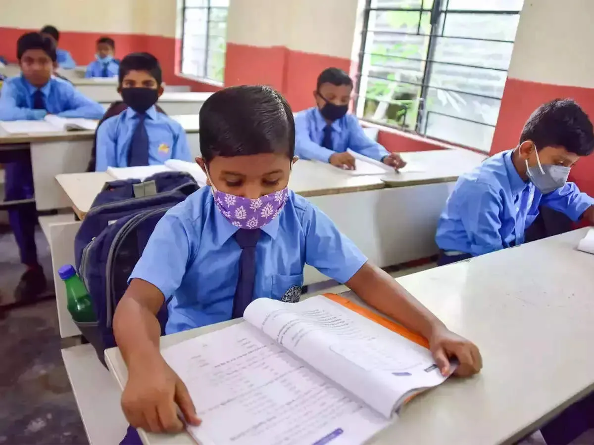 हल्द्वानी: तो क्या सरकार को चार साल में एक भी किन्नर छात्र नहीं मिला...!