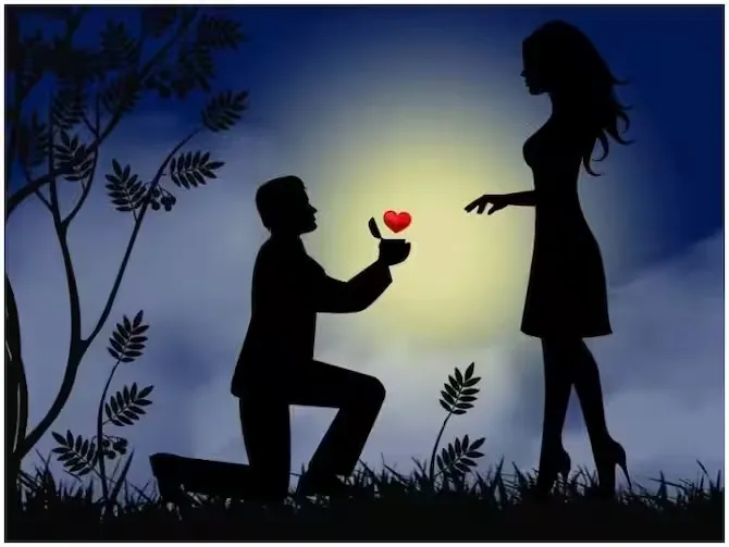 Propose Day 1