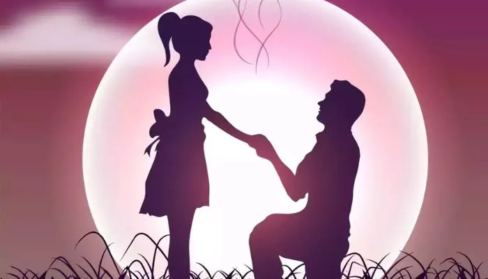 Valentine Week 2023 : टेडी बियर तो कोई मोबाइल देकर पार्टनर को कर रहा खुश, प्रपोज डे पर ऐसे करे प्यार का इजहार
