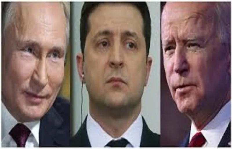 यूक्रेन को दो अरब डॉलर की अतिरिक्त सुरक्षा सहायता देगा अमेरिका 