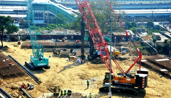विरासत संग Airport जैसी सुविधा का संगम होगा Kanpur Central Station, अगले माह तक शुरू हो जाएगा काम