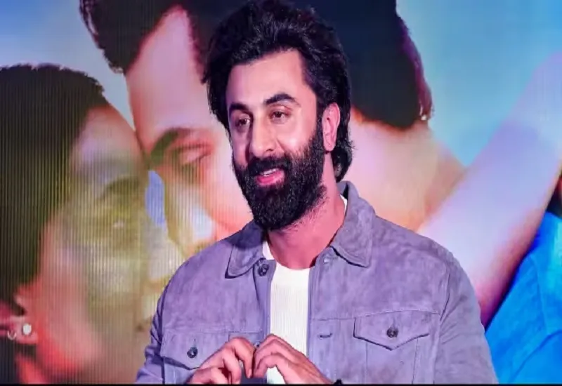 बॉलीवुड का बहिष्कार निराधार, फिल्में मनोरंजन के लिए बनाई जाती हैं : रणबीर कपूर 