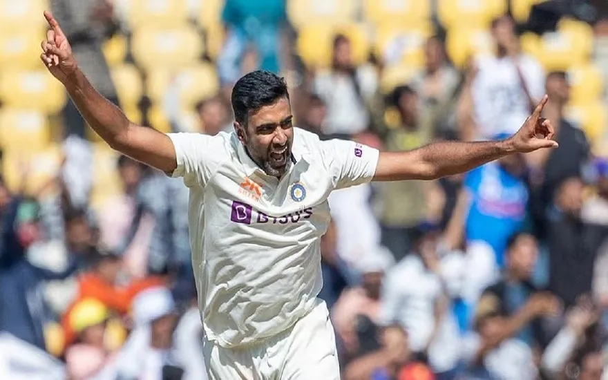 IND vs AUS Test Series : योजना ऑस्ट्रेलियाई बल्लेबाजों को ड्राइव शॉट खेलने के लिए लुभाने की थी, जीत के बाद अश्विन का बड़ा बयान