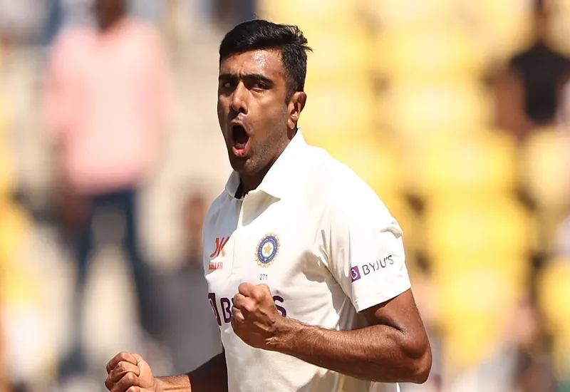  ICC Men’s Test Player Rankings : टेस्ट गेंदबाजों की रैंकिंग में अश्विन दूसरे स्थान पर, जडेजा ने भी लगाई लंबी छलांग 