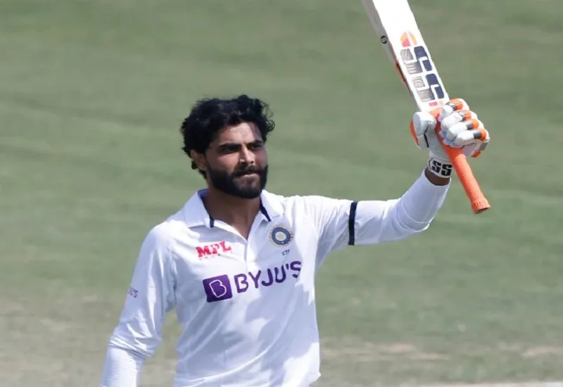 IND vs AUS : ऑस्ट्रेलिया के खिलाफ नागपुर टेस्ट में खेलेंगे Ravindra Jadeja, एनसीए से मिली मंजूरी