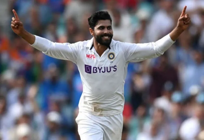 IND vs AUS : 'पांच महीने बाद वापसी करके बहुत खुश हूं', ऑस्ट्रेलिया के खिलाफ टेस्ट मैच से पहले रविंद्र जडेजा का बयान