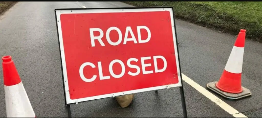 काशीपुर: 19 फरवरी से दो महीने तक बंद रहेगी आवाजाही