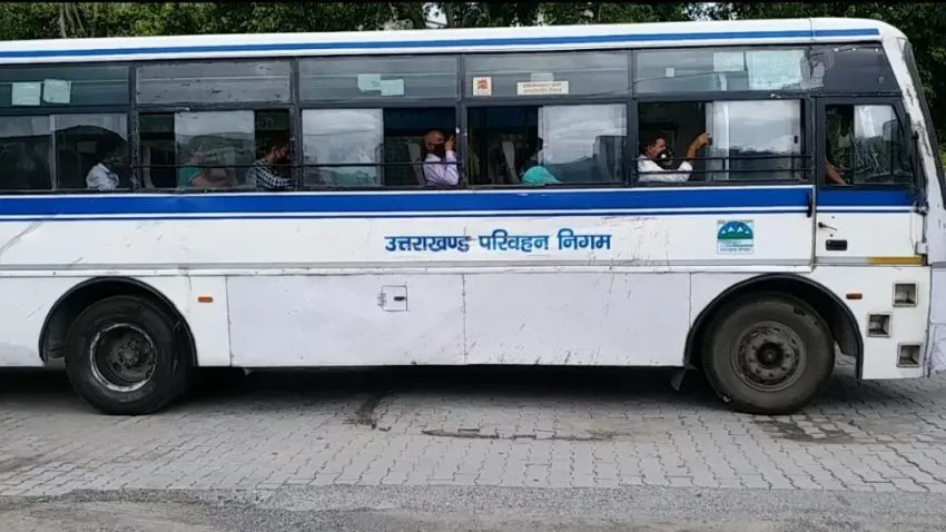 हल्द्वानी: परिवहन निगम के हल्द्वानी डिपो का राजस्व घटा  