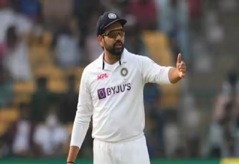 IND vs AUS Test Series : गिल या सूर्यकुमार किसे मिलेगा मौका? रोहित शर्मा ने कहा, टेस्ट में भी पिच के आधार पर होगा चयन 