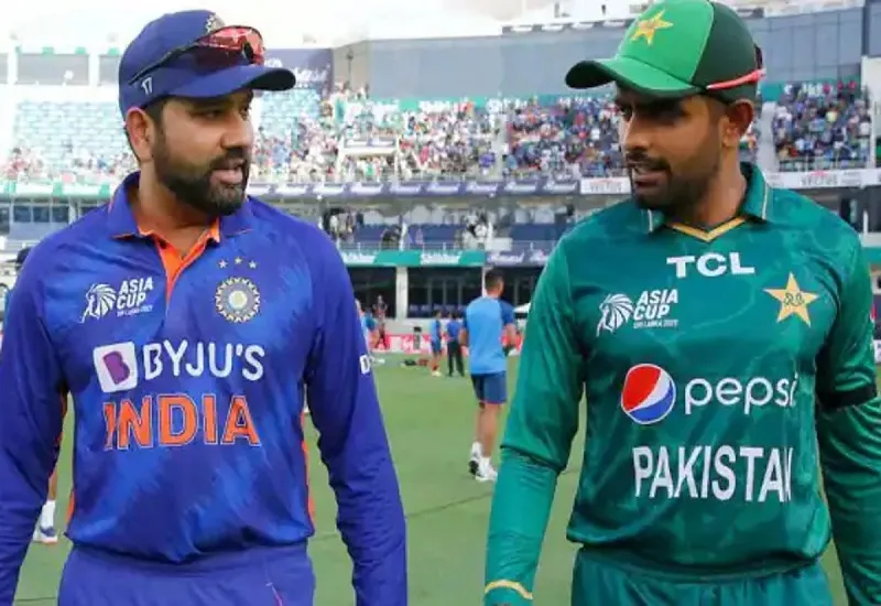 पाकिस्तान क्रिकेट बोर्ड की धमकी, Asia Cup का वेन्यू बदला तो वनडे वर्ल्ड कप नहीं खेलेंगे