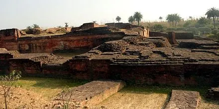 काशीपुर: चंडीगढ़ से आई पांच सदस्यीय टीम ने गोविषाण टीले का किया सर्वे