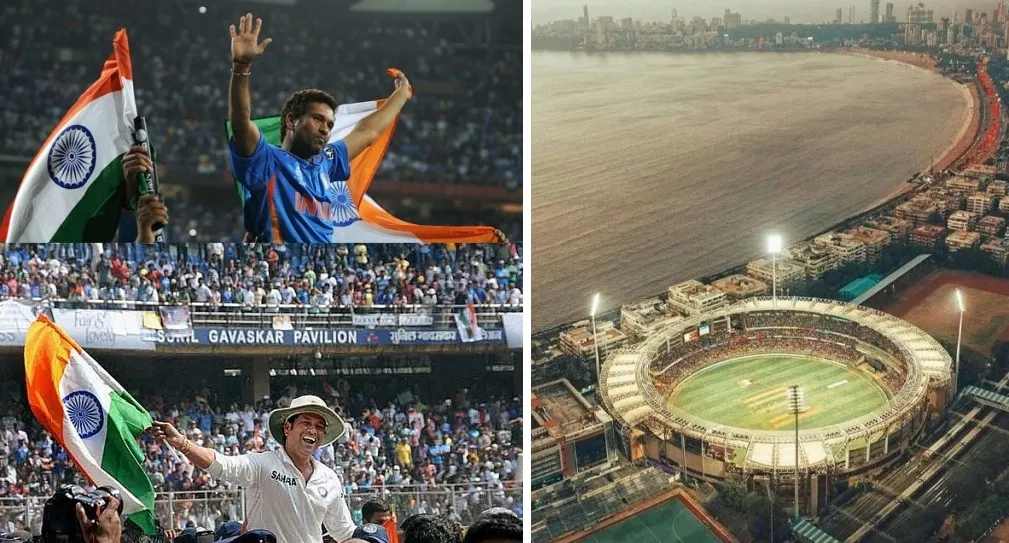 जन्मदिन पर Sachin Tendulkar को मिलेगा खास तोहफा, मुंबई के Wankhede Stadium में लगाई जाएगी प्रतिमा
