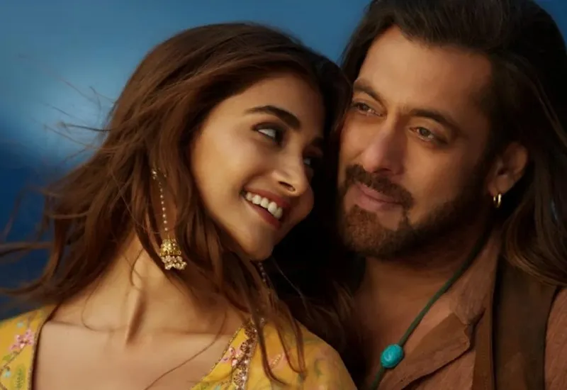 सलमान खान का रोमांटिक गाना 'Naiyo Lagda' कल होगा रिलीज, देखें Teaser