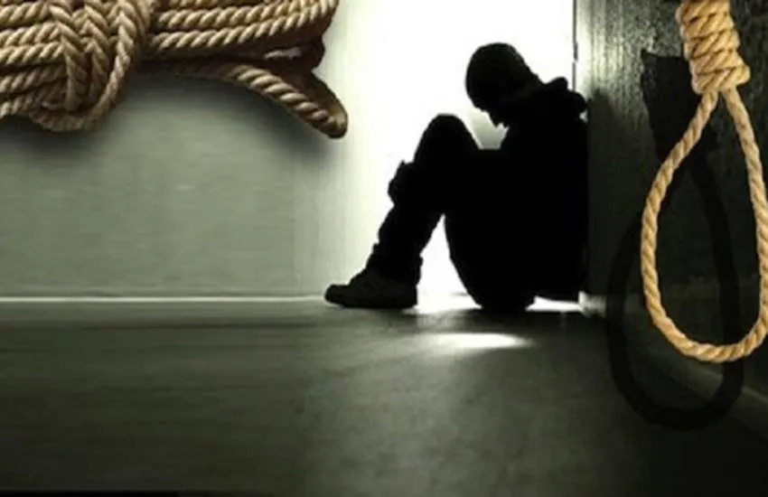 बरेली: मानसिक रूप से परेशान युवक ने लगाई फांसी, मौत