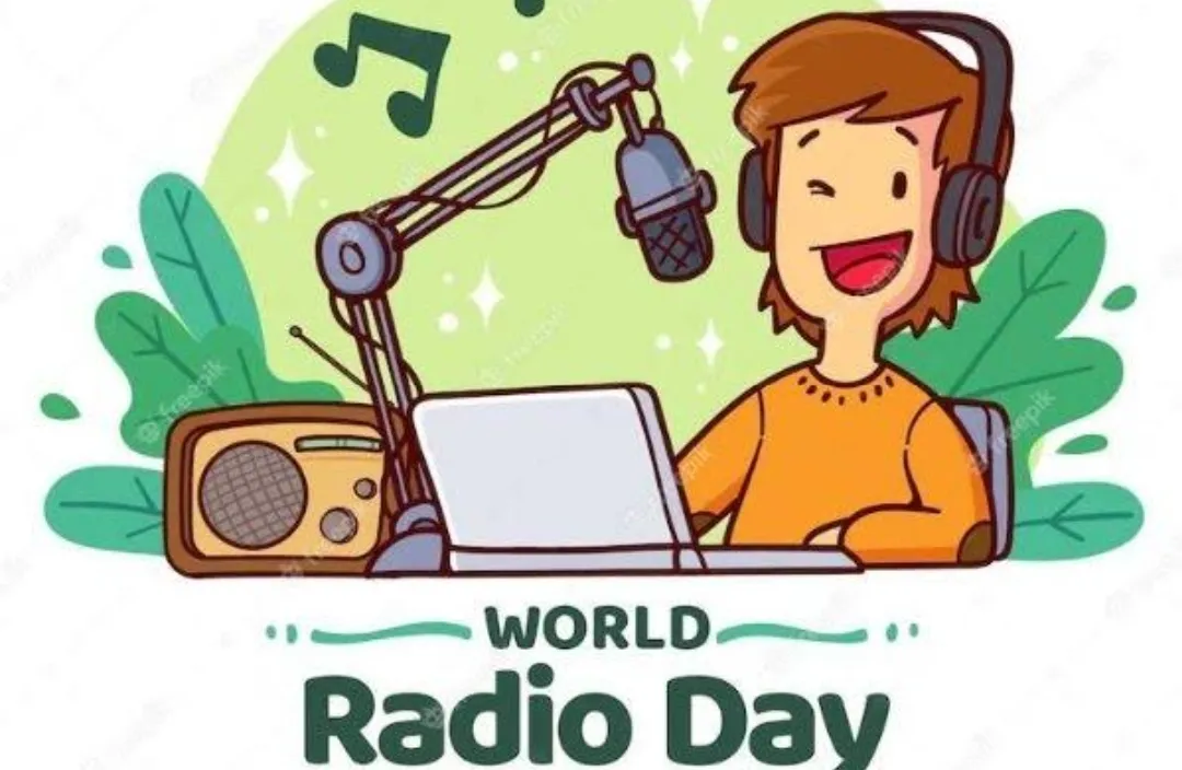 World Radio Day : 12 साल 11 माह 2 दिन की हुई कुमाऊं की कोयल...अभी तो उड़ान बाकी है...