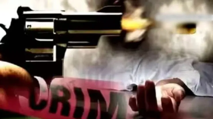 कटरी हत्याकांड: सुरेश प्रधान समेत 21 के खिलाफ चार्जशीट दाखिल, जमीनी जंग को लेकर हुई थी तीन की हत्या