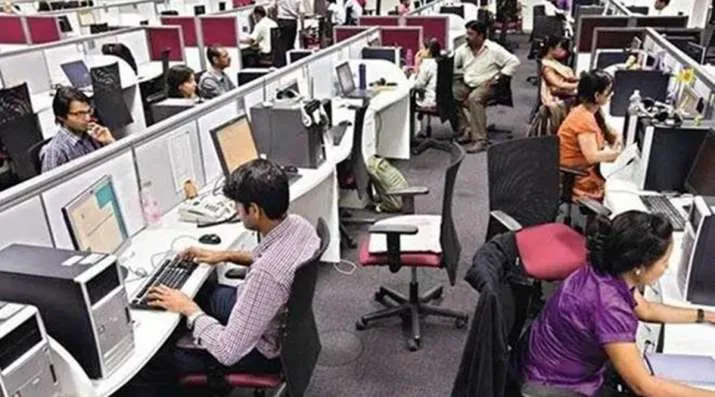 जनवरी में सेवा क्षेत्र की गतिविधियां धीमी रही: PMI