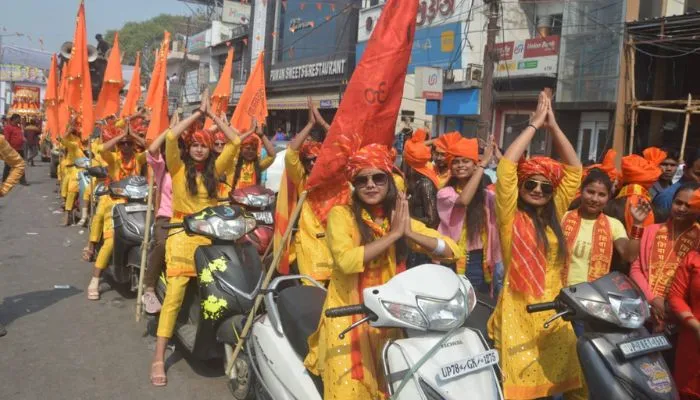 Shivratri