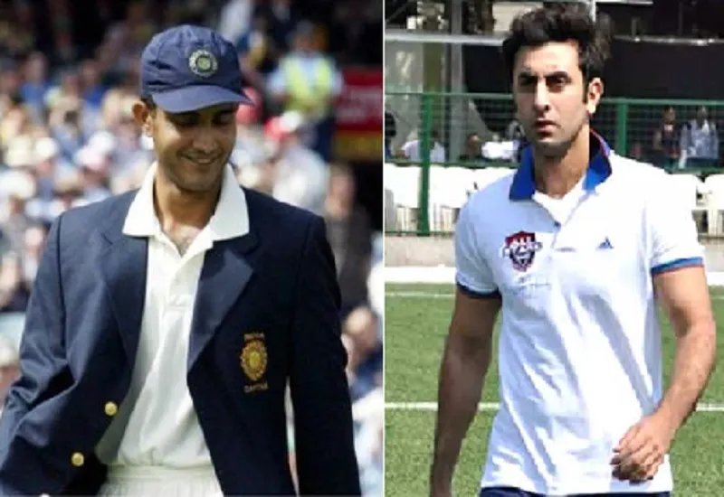 Sourav Ganguly Biopic : सौरव गांगुली का किरदार निभाएंगे रणबीर कपूर, जल्द शुरू होगी शूटिंग