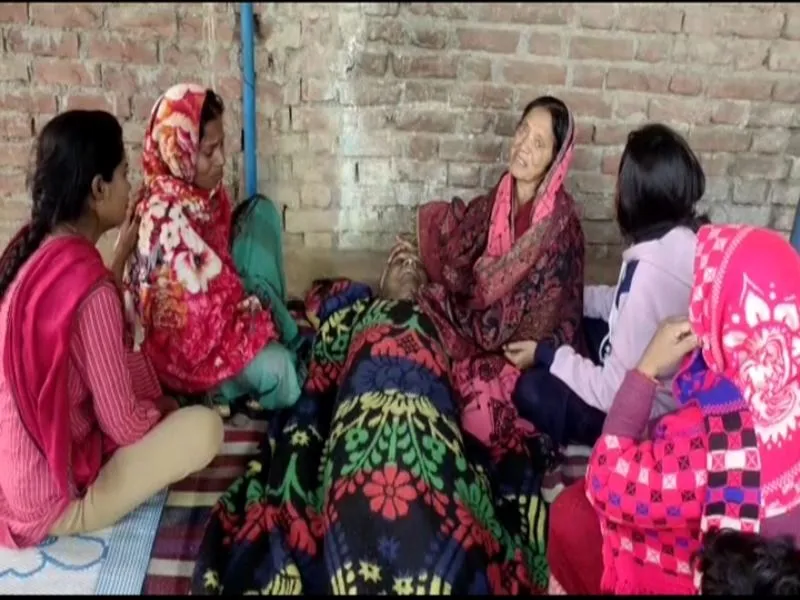  रायबरेली: भीतरगांव में ही हार्ट अटैक से सातवीं मौत, सिलसिलेवार हो रही मौतों से दहशत 
