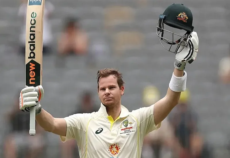 कप्तानी की जिम्मेदारी से मिलती है प्रेरणा : स्टीव स्मिथ  